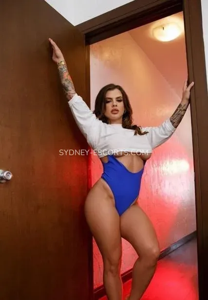 Sydney escorts Felicia — 4