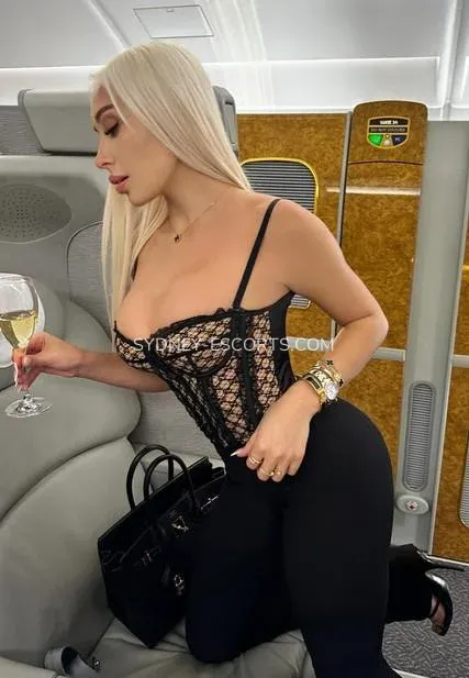 Sydney escorts Ella — 5