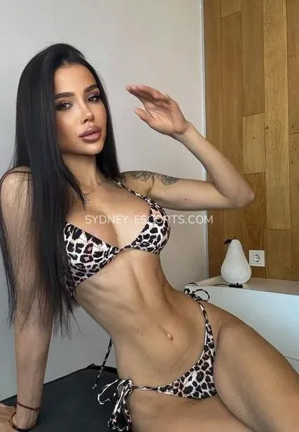 Sydney escorts Molly — 1