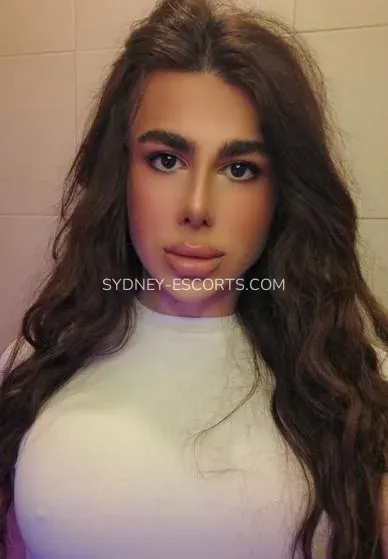 Sydney escorts Jordyn — 4