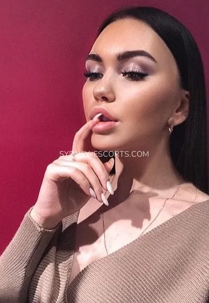 Sydney escorts Haylee — 4