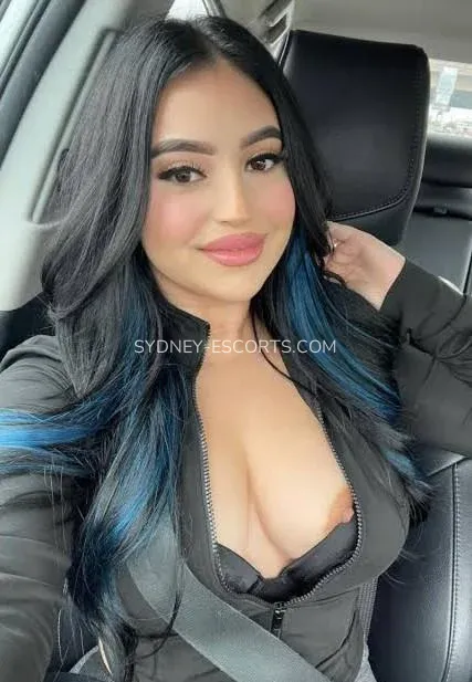 Sydney escorts Veronica — 3