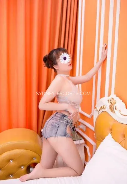 Sydney escorts Johanna — 4
