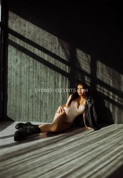 Sydney escorts Alexa — 6