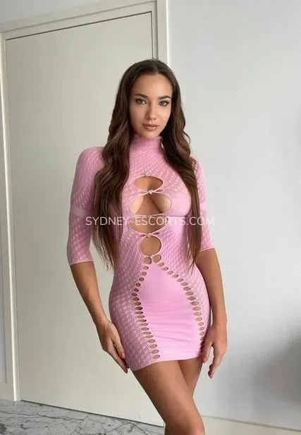 Sydney escorts Agnes — 4