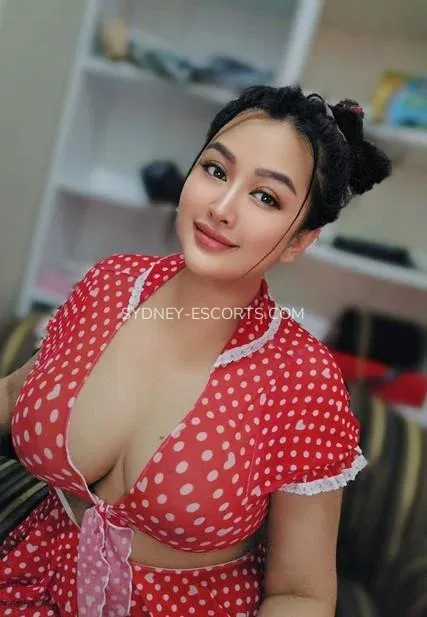 Sydney escorts Tiffany — 4