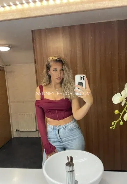 Sydney escorts Jasmin — 7