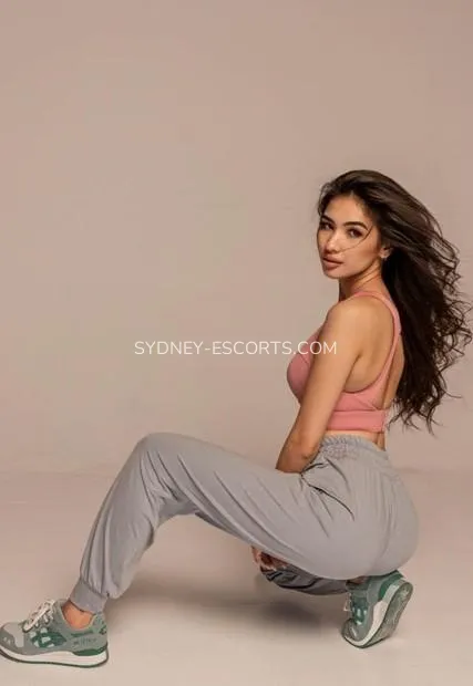 Sydney escorts Gabrielle — 2