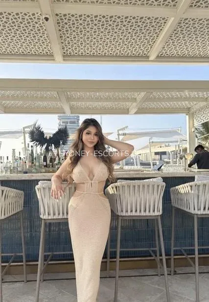 Sydney escorts Ida — 3