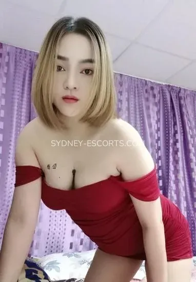 Sydney escorts Sandra — 6