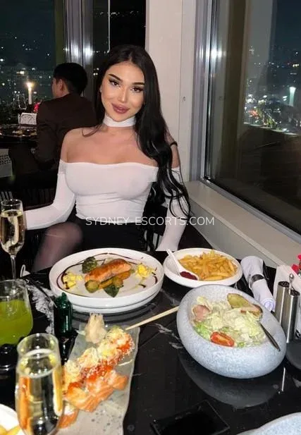 Sydney escorts Katarina — 6