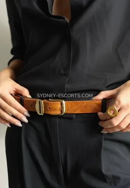 Sydney escorts Rebecca — 6