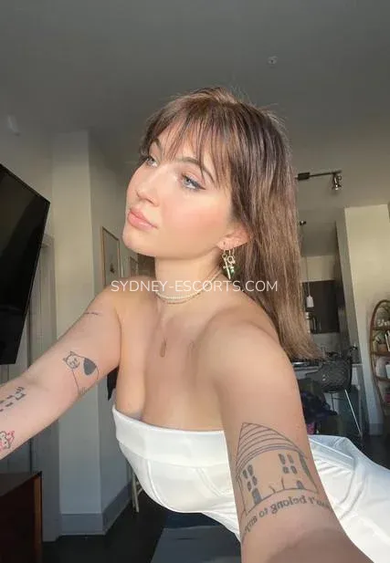 Sydney escorts Egle — 1
