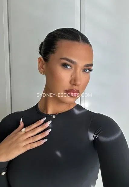 Sydney escorts Victoria — 5