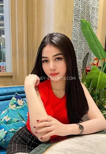 Sydney escorts Stephanie — 3