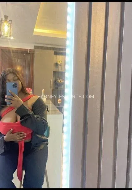Sydney escorts Helen — 1