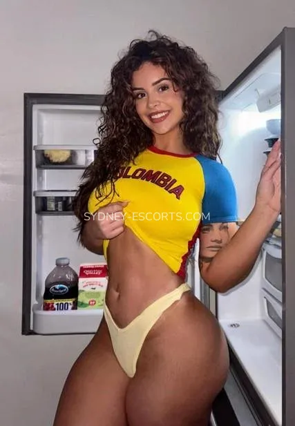 Sydney escorts Stella — 1