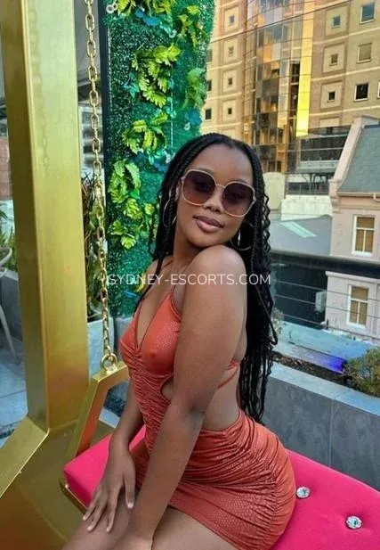 Sydney escorts Angela — 1