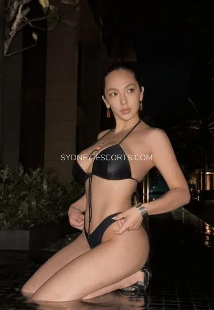 Sydney escorts Inger — 9