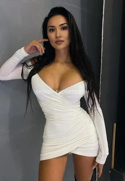 Sydney escorts Hanna — 6