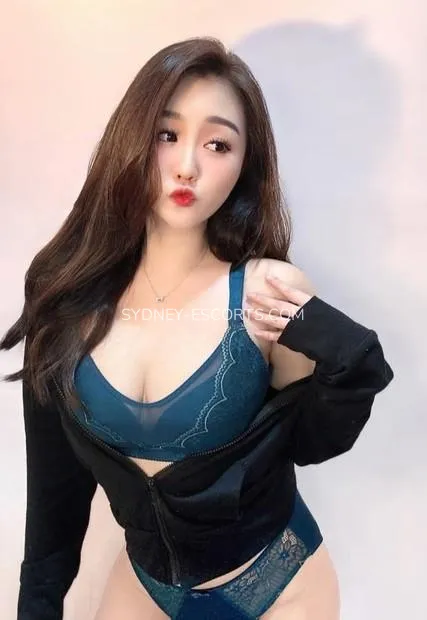 Sydney escorts Ulla