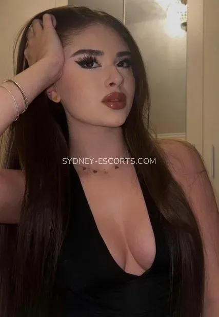 Sydney escorts Maria — 4