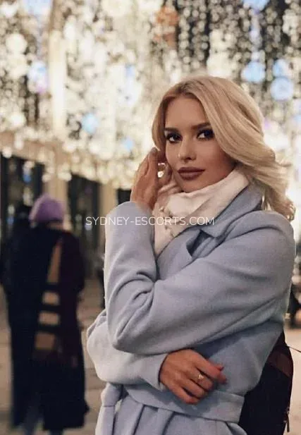 Sydney escorts Victoria — 4