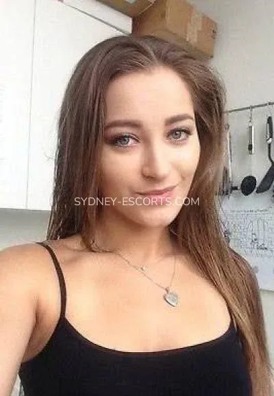 Sydney escorts Celeste — 1