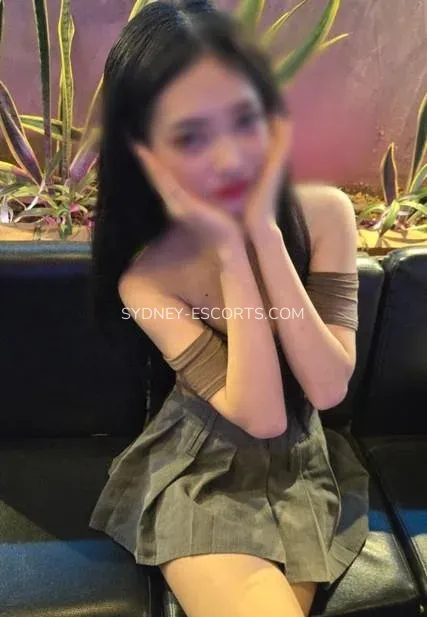 Sydney escorts Amarinda — 3