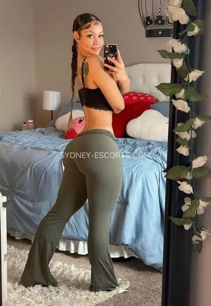 Escort djevojka Ann-christin - Sydney