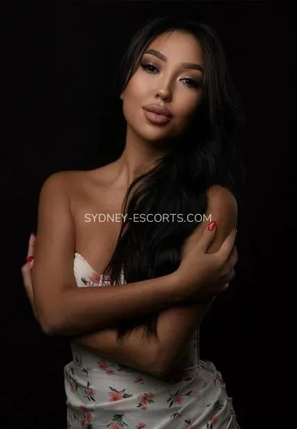 Sydney escorts Vanesa — 5