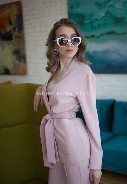 Sydney escorts Bella — 9