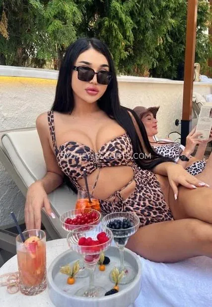 Sydney escorts Katarina — 8