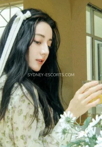 Sydney escorts Matilda — 1