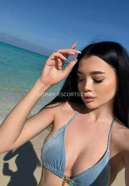 Sydney escorts Rut — 7