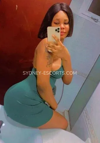 Sydney escorts Erin — 1