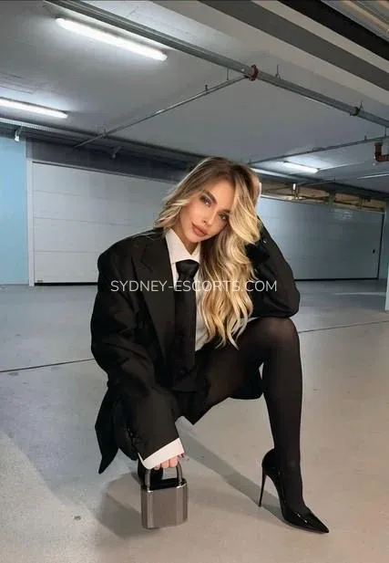 Sydney escorts Sofia — 3