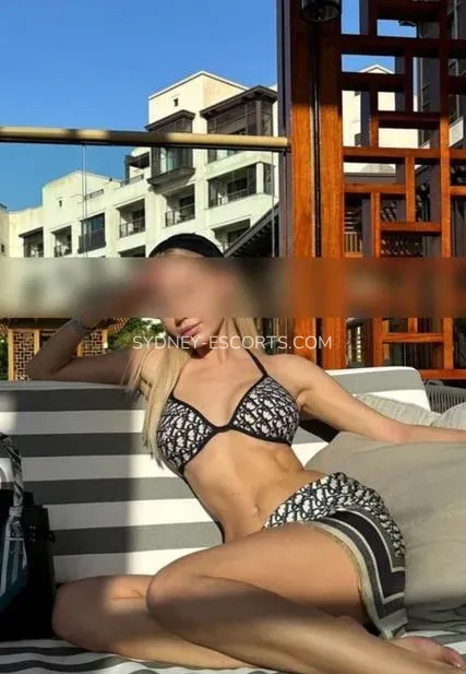 Sydney escorts Faith — 6