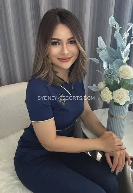 Sydney escorts Ashley — 1