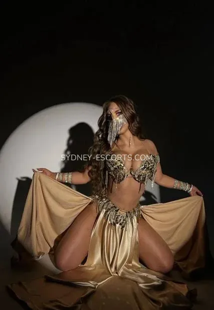 Sydney escorts Julia — 1