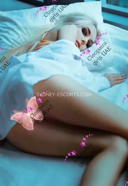 Sydney escorts Piedad — 6