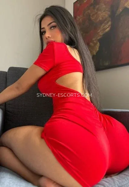 Sydney escorts Felicia — 1