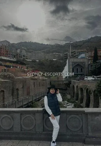 Sydney escorts Keira — 6