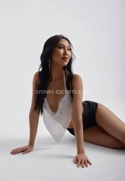 Sydney escorts Vanesa — 3