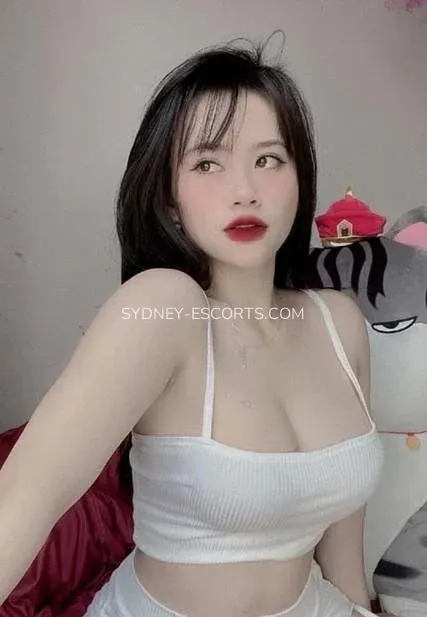 Sydney escorts Abril — 5