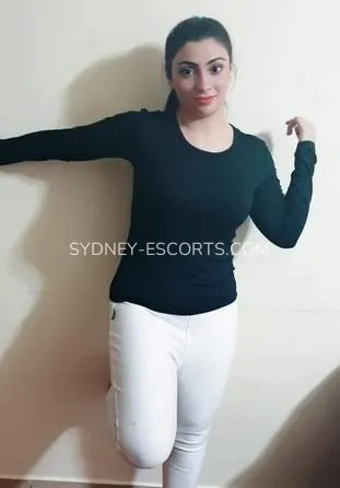 Escort djevojka Susanne - Sydney