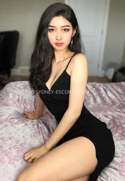 Sydney escorts Summer — 3