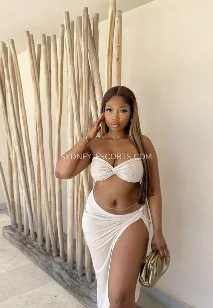 Sydney escorts Megan — 5