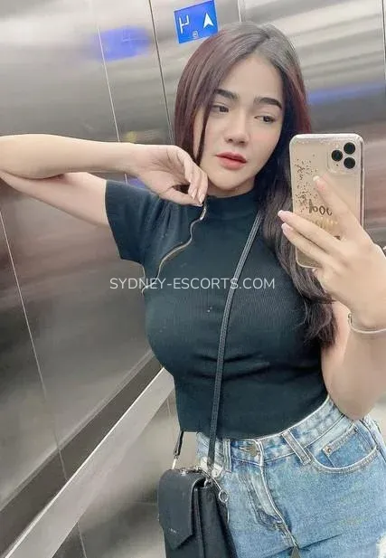 Sydney escorts Brooklyn — 9
