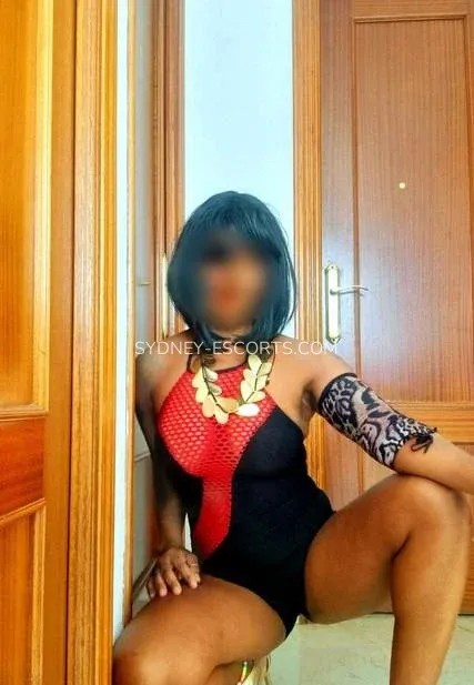 Sydney escorts Elena — 1